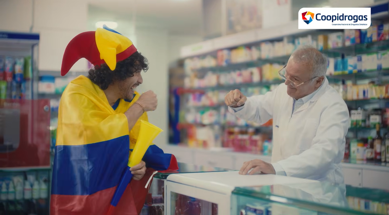 Video Descubre