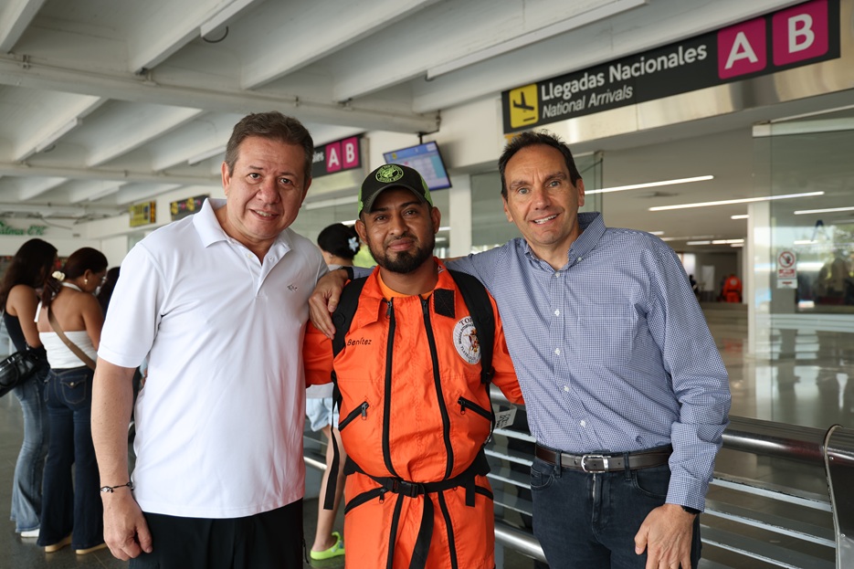 Mision Por Colombia | Cali 2