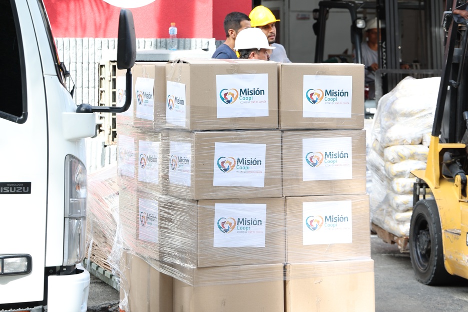 Mision Por Colombia | Cali 4
