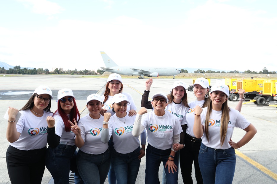 Mision Por Colombia | Buenaventura 1