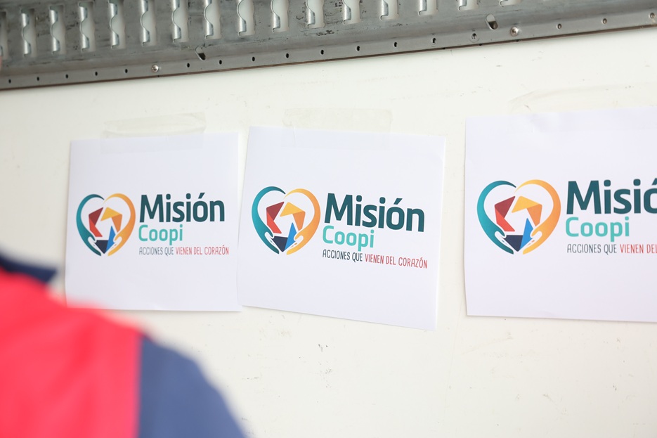 Mision Por Colombia | Manizales 2