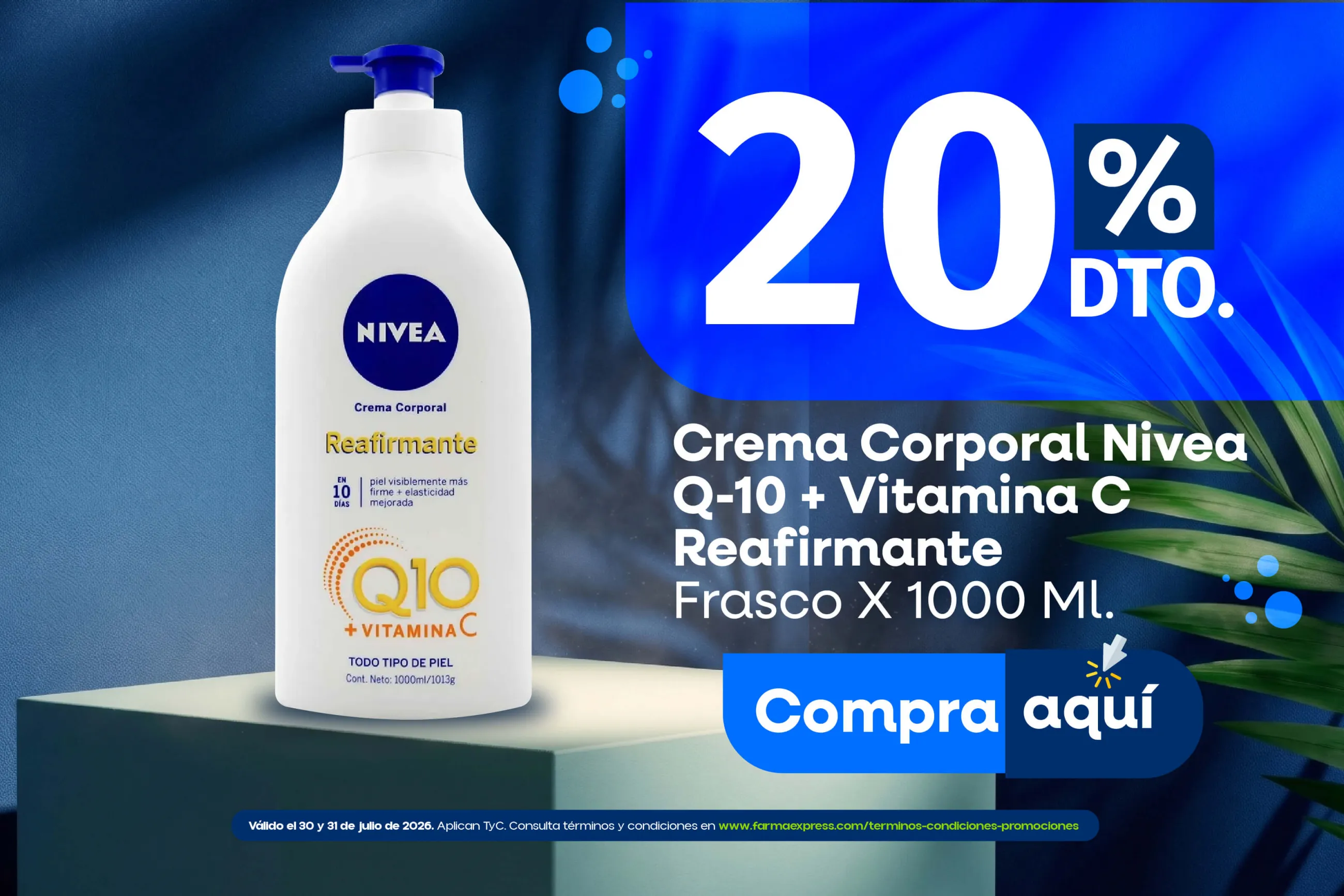 https://www.farmaexpress.com/crema nivea?_q=crema%20nivea&map=ft&order=OrderByBestDiscountDESC&utm_source=coopidrogas&utm_medium=banner&utm_campaign=crema_nivea