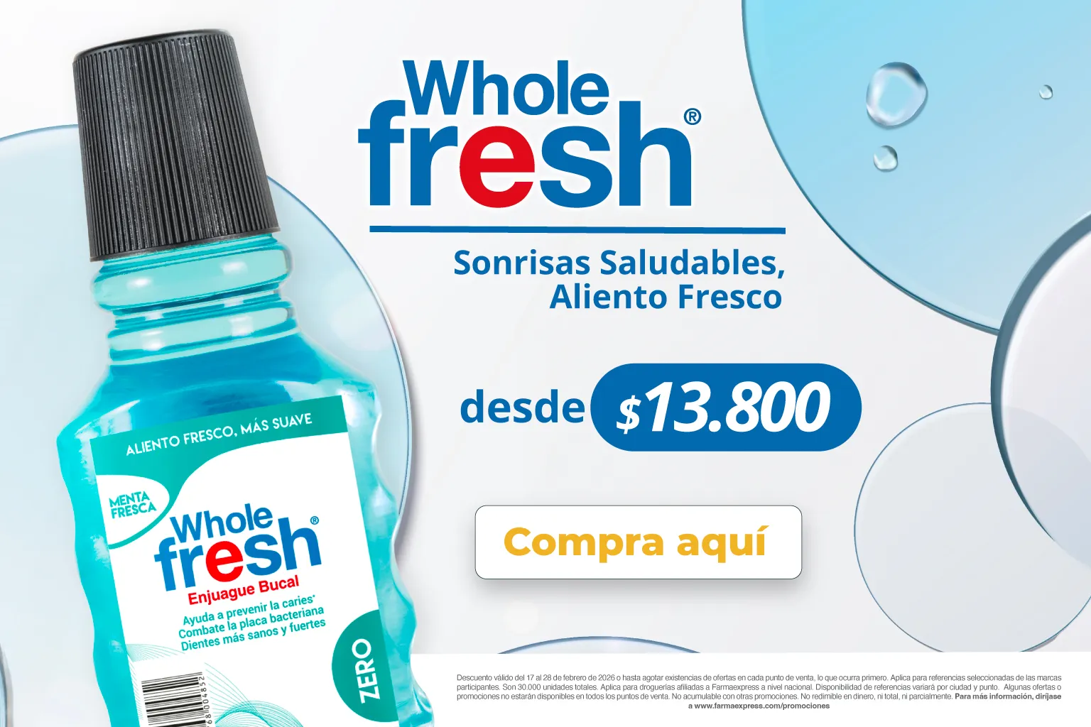 https://www.farmaexpress.com/enjuague-bucal-whole-fresh-control-calculo-250ml-200040320/p
