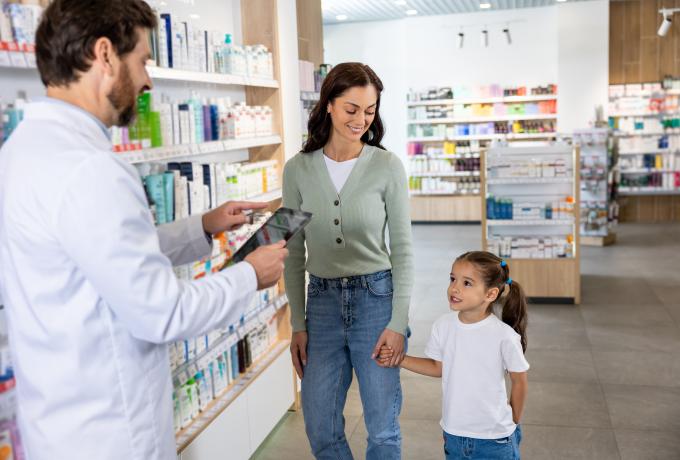 Educación para el Bienestar Coopidrogas