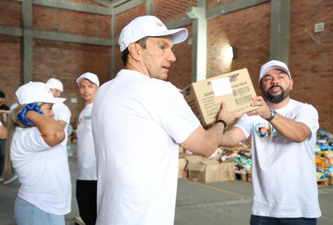 Blog Coopidrogas | Salud | Coopidrogas movilizó $25.990 millones en mercancía