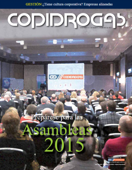 Revista Edición No. 143 - Coopidrogas