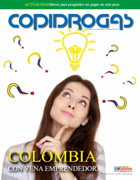 Revista Edición No. 144 - Coopidrogas