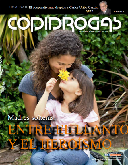 Revista Edición No. 146 - Coopidrogas