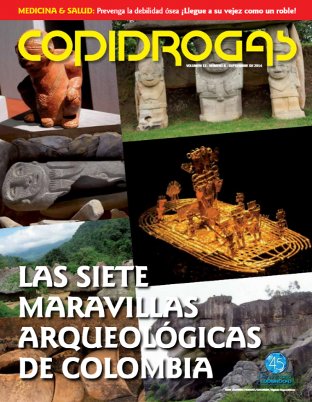 Revista Edición No. 139 - Coopidrogas