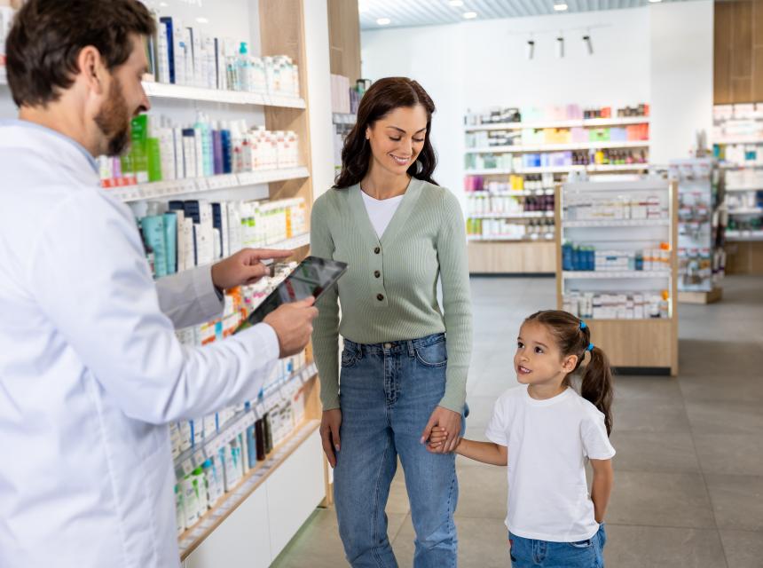 Educación para el Bienestar Coopidrogas